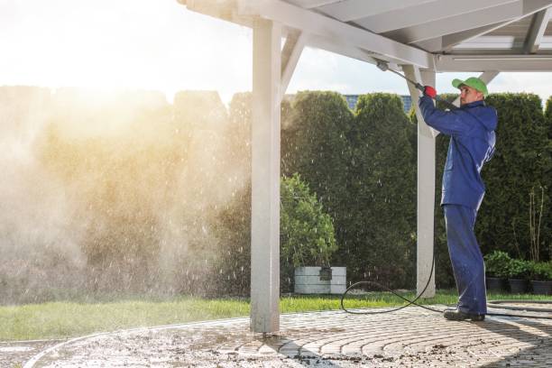 Best Fence Cleaning and Maintenance in Fort Lee, NJ