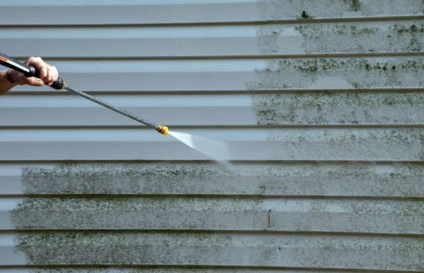 Best Vinyl Siding Pressure Washing in Fort Lee, NJ