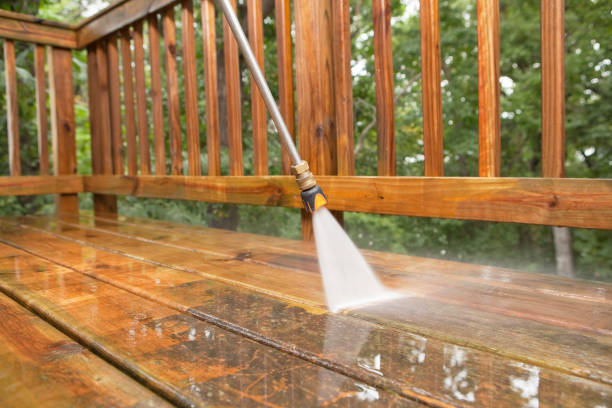 Fort Lee, NJ Pressure Washing Services Company